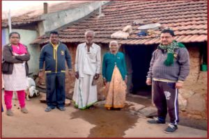 Swachh Bharat Mission Gramin Karnataka